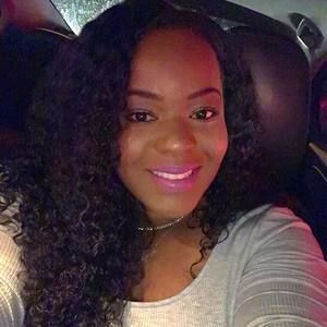 Meet your Posher, April